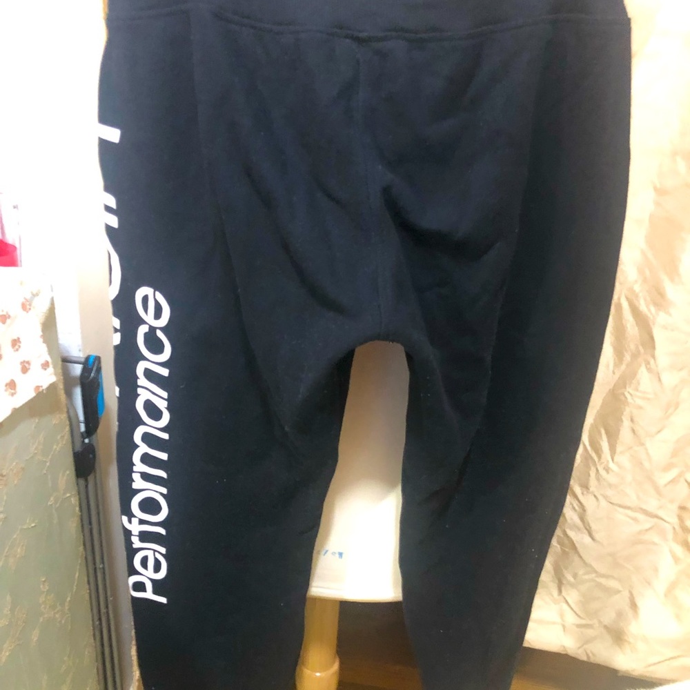 Sweat pants - Picture 3 of 14